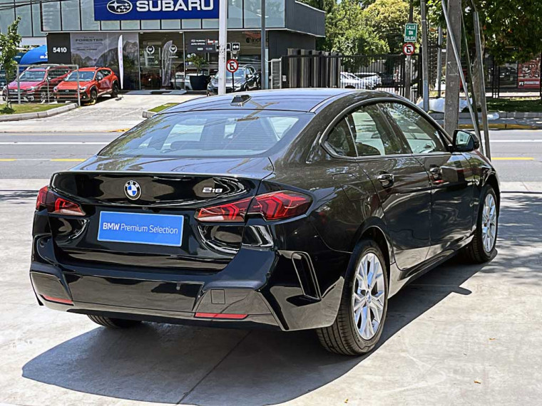 Bmw 218 Gran Coupe Dynamic 1.5 Aut 2025 Usado  Usado en BMW Premium Selection
