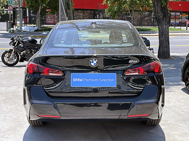 Bmw 218 Gran Coupe Dynamic 1.5 Aut 2025 Usado  Usado en BMW Premium Selection