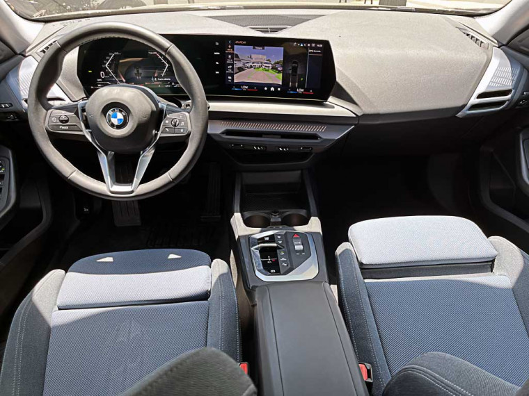 Bmw 218 Gran Coupe Dynamic 1.5 Aut 2025 Usado  Usado en BMW Premium Selection