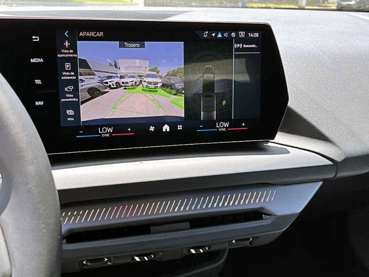 Bmw 218 Gran Coupe Dynamic 1.5 Aut 2025 Usado  Usado en BMW Premium Selection