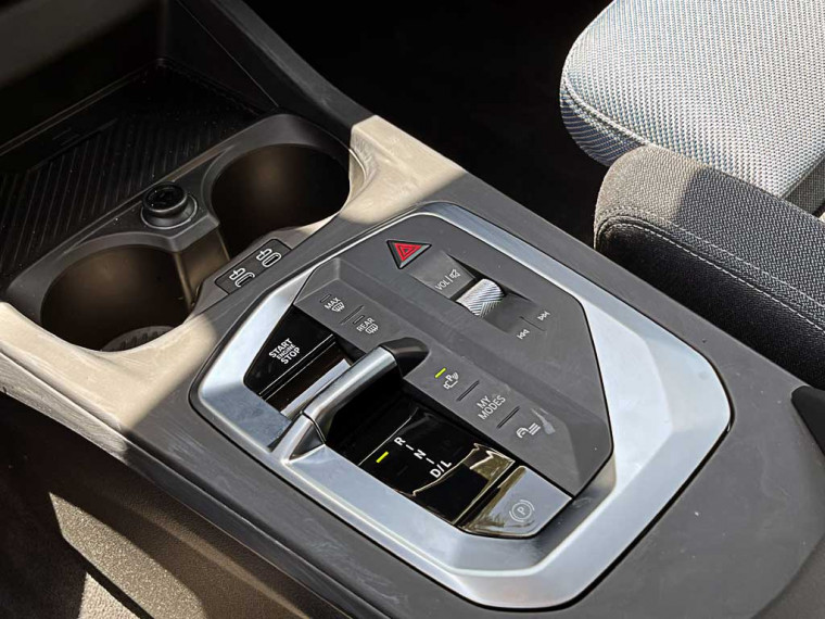 Bmw 218 Gran Coupe Dynamic 1.5 Aut 2025 Usado  Usado en BMW Premium Selection