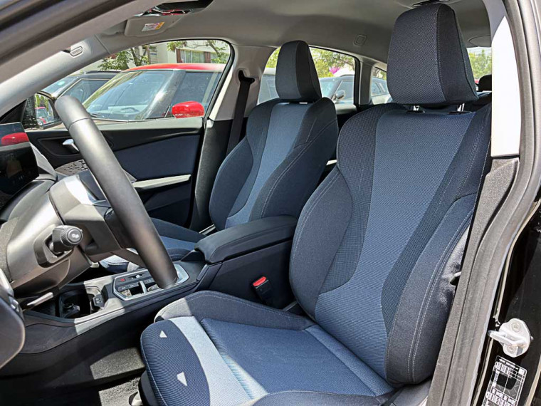 Bmw 218 Gran Coupe Dynamic 1.5 Aut 2025 Usado  Usado en BMW Premium Selection