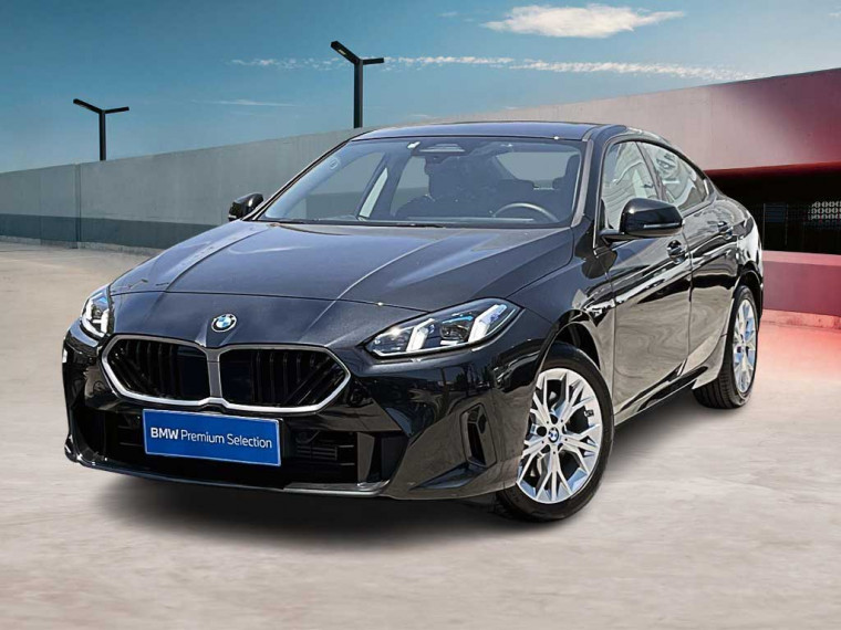 BMW Seminuevos BMW 218 GRAN COUPE Dynamic 1.5 AUT 2025 BMW 218 GRAN COUPE Dynamic 1.5 AUT 2025