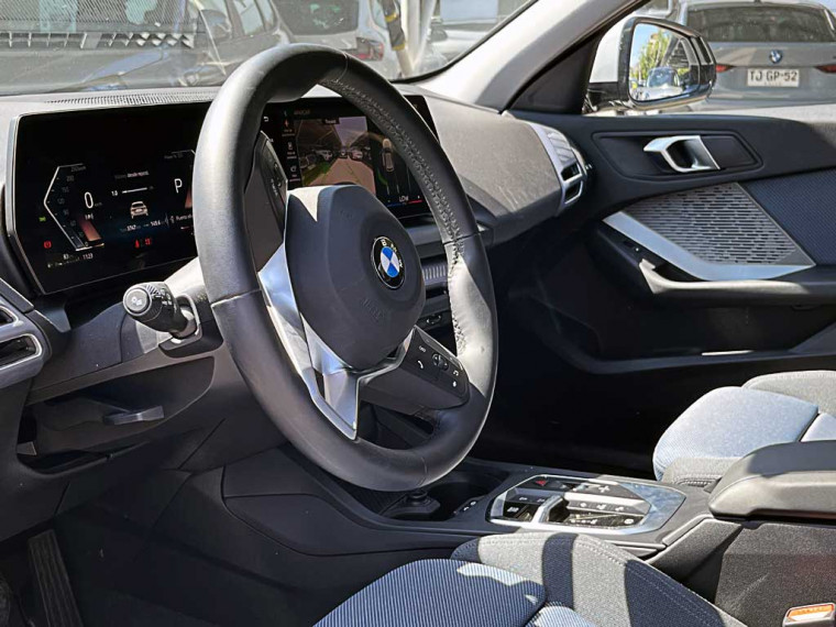 Bmw 118 I Hatch Dynamic 2025 Usado  Usado en BMW Premium Selection