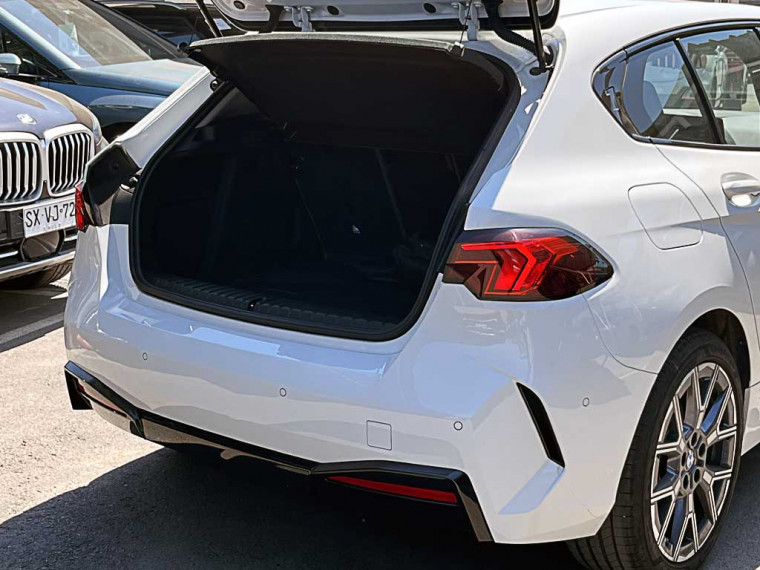 Bmw 118 I Hatch Dynamic 2025 Usado  Usado en BMW Premium Selection