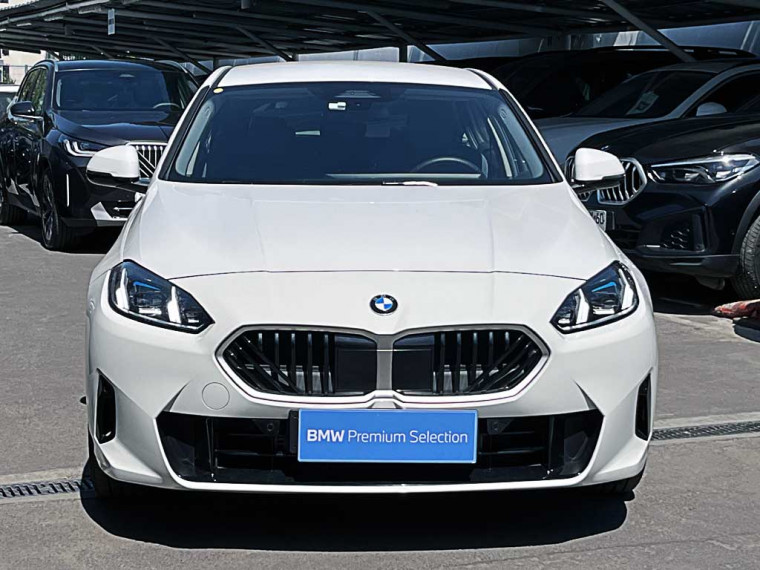 Bmw 118 I Hatch Dynamic 2025 Usado  Usado en BMW Premium Selection