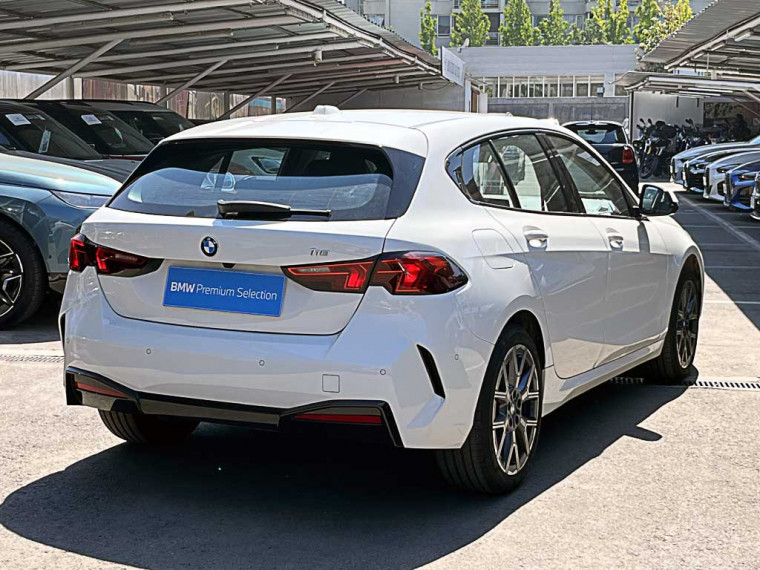 Bmw 118 I Hatch Dynamic 2025 Usado  Usado en BMW Premium Selection
