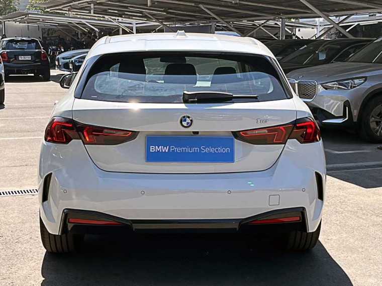 Bmw 118 I Hatch Dynamic 2025 Usado  Usado en BMW Premium Selection