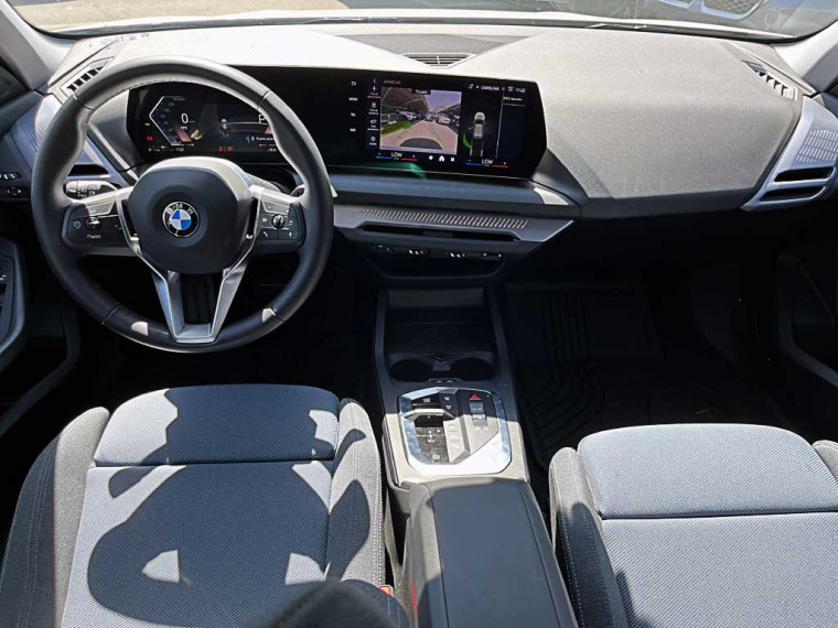 Bmw 118 I Hatch Dynamic 2025 Usado  Usado en BMW Premium Selection