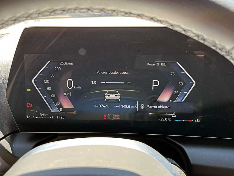 Bmw 118 I Hatch Dynamic 2025 Usado  Usado en BMW Premium Selection