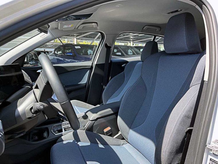 Bmw 118 I Hatch Dynamic 2025 Usado  Usado en BMW Premium Selection