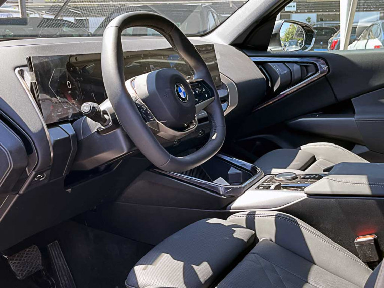 Bmw X3 Sdrive 20 2.0 Aut 2025 Usado Usado en BMW Premium Selection Bmw X3 Sdrive 20 2.0 Aut 2025 Usado Usado en BMW Premium Selection