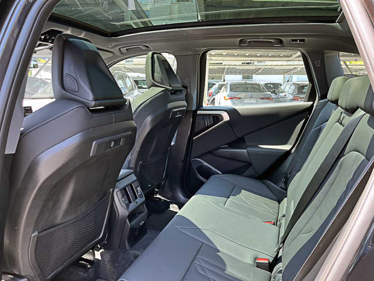 Bmw X3 Sdrive 20 2.0 Aut 2025 Usado Usado en BMW Premium Selection Bmw X3 Sdrive 20 2.0 Aut 2025 Usado Usado en BMW Premium Selection