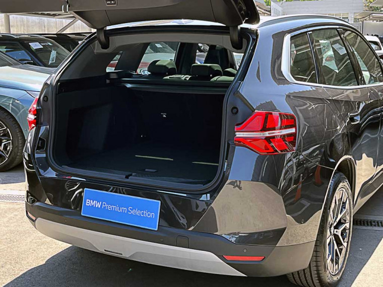 Bmw X3 Sdrive 20 2.0 Aut 2025 Usado Usado en BMW Premium Selection Bmw X3 Sdrive 20 2.0 Aut 2025 Usado Usado en BMW Premium Selection