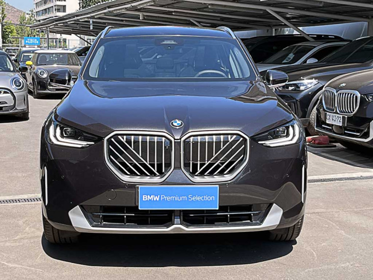 Bmw X3 Sdrive 20 2.0 Aut 2025 Usado Usado en BMW Premium Selection Bmw X3 Sdrive 20 2.0 Aut 2025 Usado Usado en BMW Premium Selection