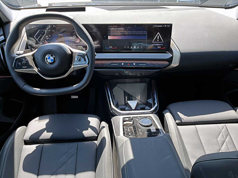 Bmw X3 Sdrive 20 2.0 Aut 2025 Usado Usado en BMW Premium Selection Bmw X3 Sdrive 20 2.0 Aut 2025 Usado Usado en BMW Premium Selection