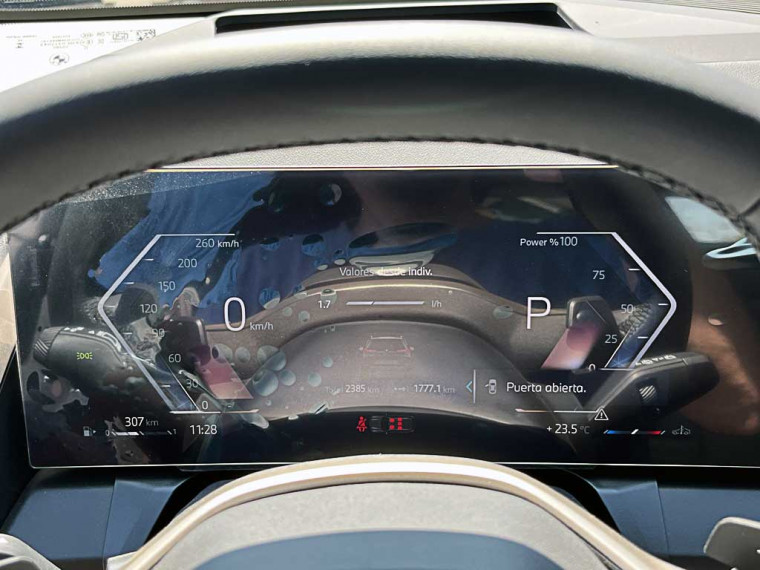 Bmw X3 Sdrive 20 2.0 Aut 2025 Usado Usado en BMW Premium Selection Bmw X3 Sdrive 20 2.0 Aut 2025 Usado Usado en BMW Premium Selection