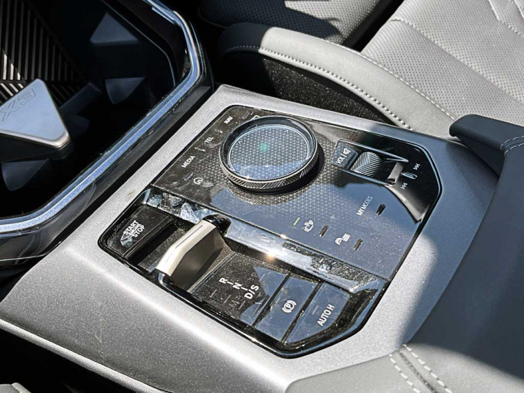 Bmw X3 Sdrive 20 2.0 Aut 2025 Usado Usado en BMW Premium Selection Bmw X3 Sdrive 20 2.0 Aut 2025 Usado Usado en BMW Premium Selection