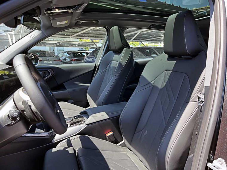 Bmw X3 Sdrive 20 2.0 Aut 2025 Usado Usado en BMW Premium Selection Bmw X3 Sdrive 20 2.0 Aut 2025 Usado Usado en BMW Premium Selection