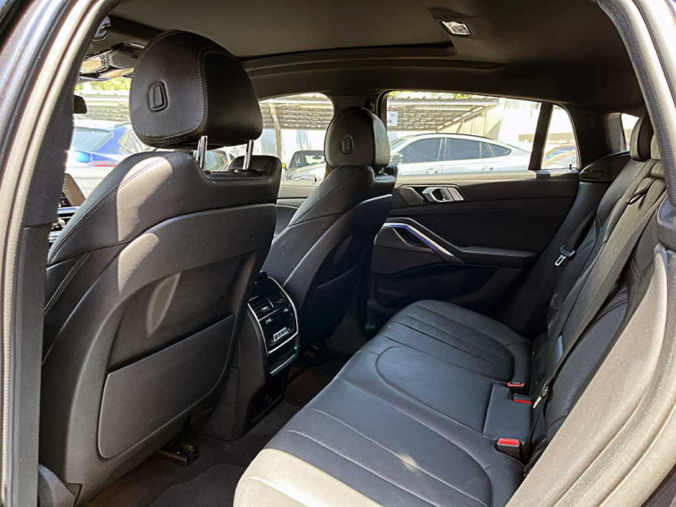 Bmw X6 Xdrive40i M Sport 2022 Usado  Usado en BMW Premium Selection