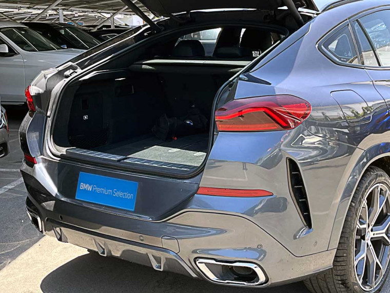 Bmw X6 Xdrive40i M Sport 2022 Usado  Usado en BMW Premium Selection