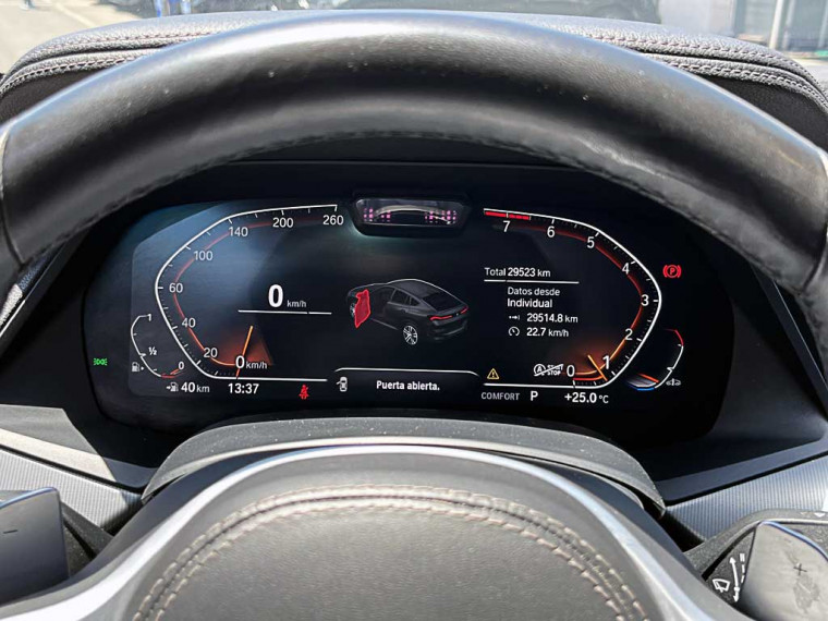 Bmw X6 Xdrive40i M Sport 2022 Usado  Usado en BMW Premium Selection