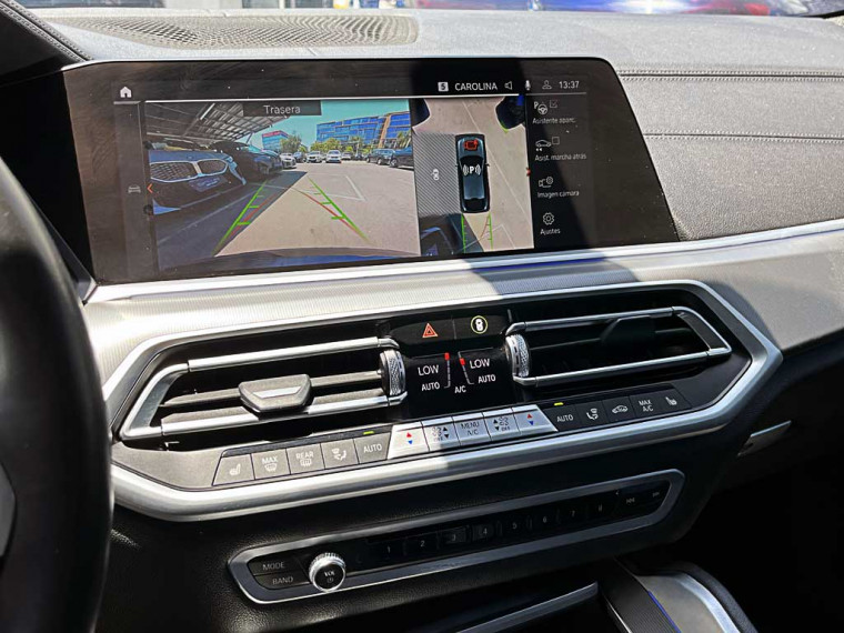 Bmw X6 Xdrive40i M Sport 2022 Usado  Usado en BMW Premium Selection