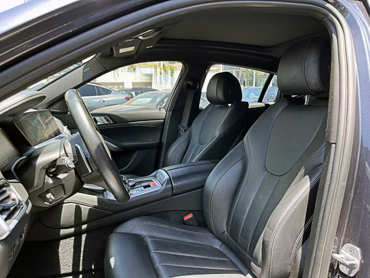 Bmw X6 Xdrive40i M Sport 2022 Usado  Usado en BMW Premium Selection