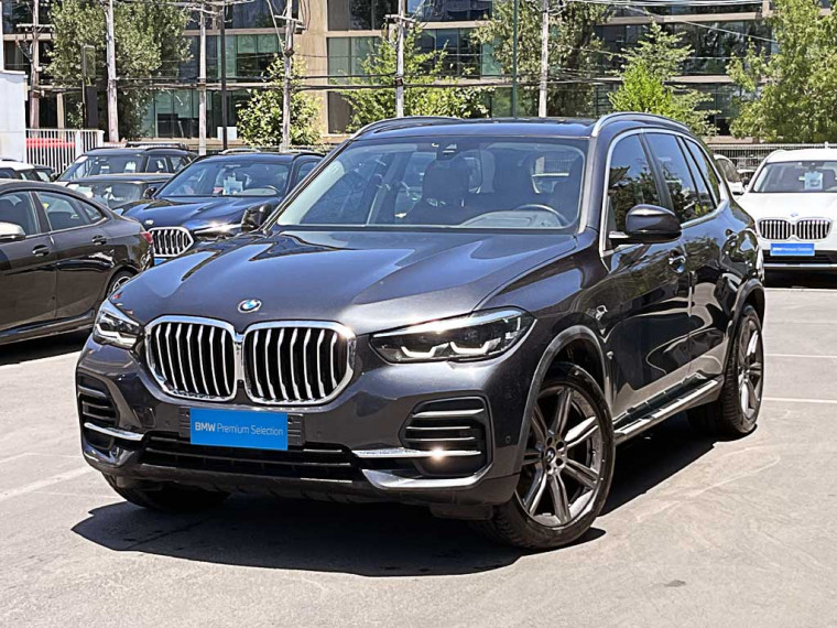 Bmw X5 Xdrive40i Executive 4x4 3.0 Aut 2023 Usado  Usado en BMW Premium Selection