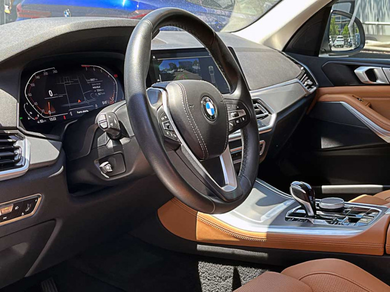 Bmw X5 Xdrive40i Executive 4x4 3.0 Aut 2023 Usado  Usado en BMW Premium Selection