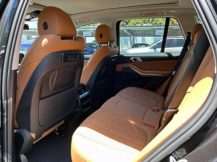 Bmw X5 Xdrive40i Executive 4x4 3.0 Aut 2023 Usado  Usado en BMW Premium Selection