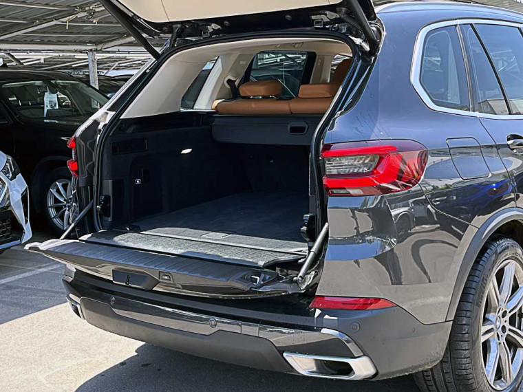 Bmw X5 Xdrive40i Executive 4x4 3.0 Aut 2023 Usado  Usado en BMW Premium Selection