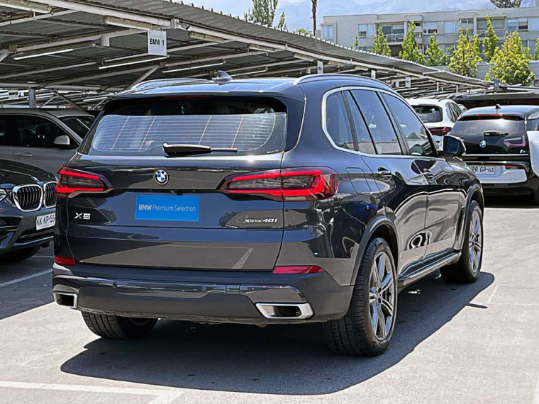 Bmw X5 Xdrive40i Executive 4x4 3.0 Aut 2023 Usado  Usado en BMW Premium Selection