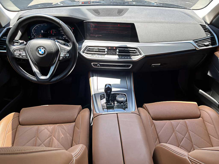 Bmw X5 Xdrive40i Executive 4x4 3.0 Aut 2023 Usado  Usado en BMW Premium Selection