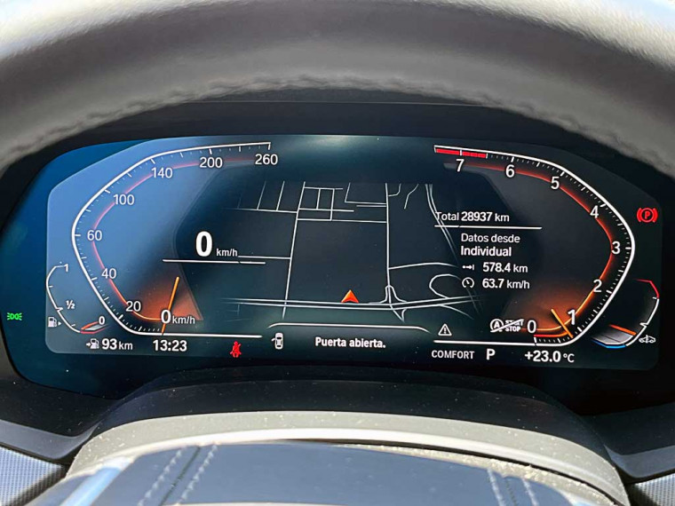 Bmw X5 Xdrive40i Executive 4x4 3.0 Aut 2023 Usado  Usado en BMW Premium Selection