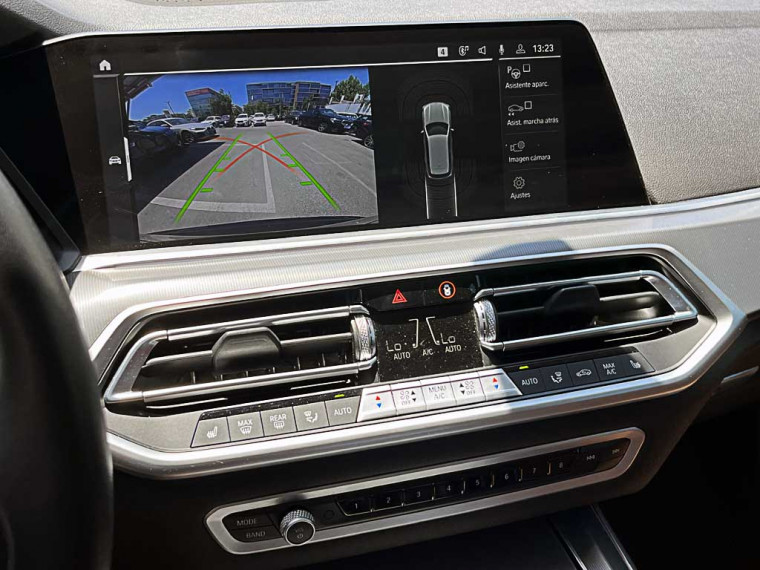 Bmw X5 Xdrive40i Executive 4x4 3.0 Aut 2023 Usado  Usado en BMW Premium Selection