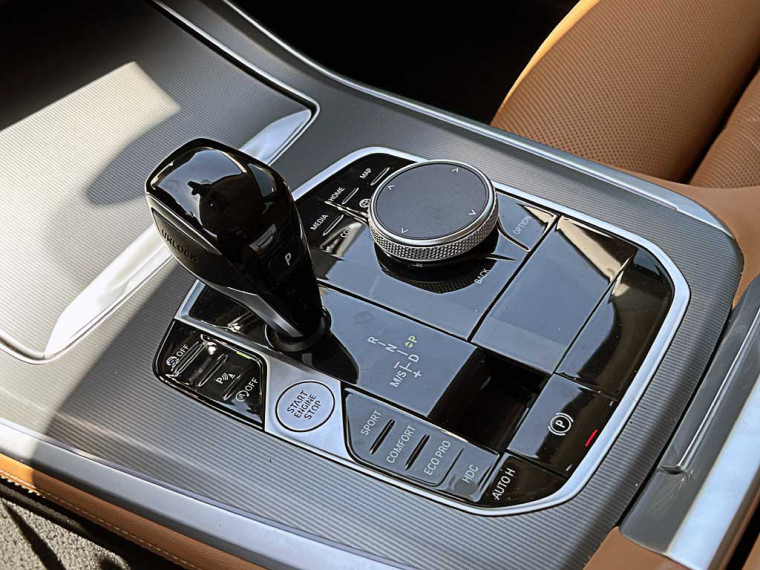 Bmw X5 Xdrive40i Executive 4x4 3.0 Aut 2023 Usado  Usado en BMW Premium Selection