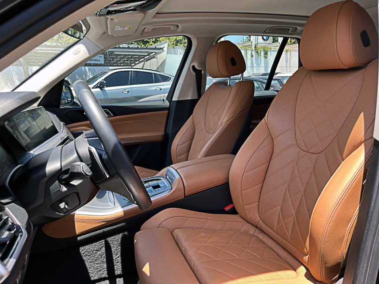 Bmw X5 Xdrive40i Executive 4x4 3.0 Aut 2023 Usado  Usado en BMW Premium Selection