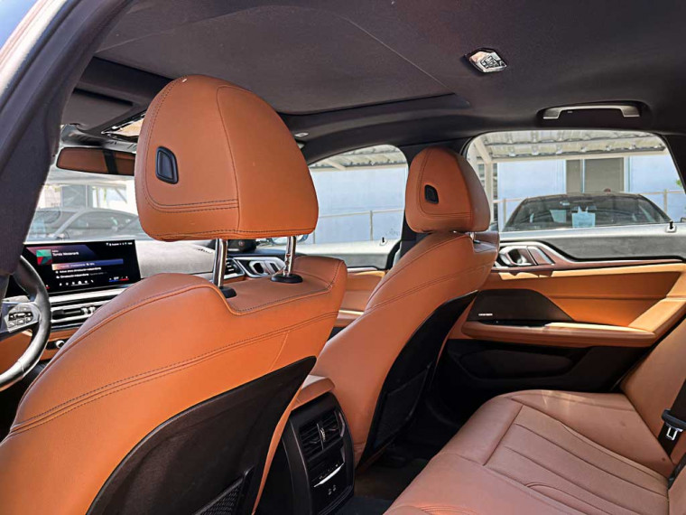 Bmw I4 Edrive40 Gran Coupé M Sport Lci 2024 Usado  Usado en BMW Premium Selection