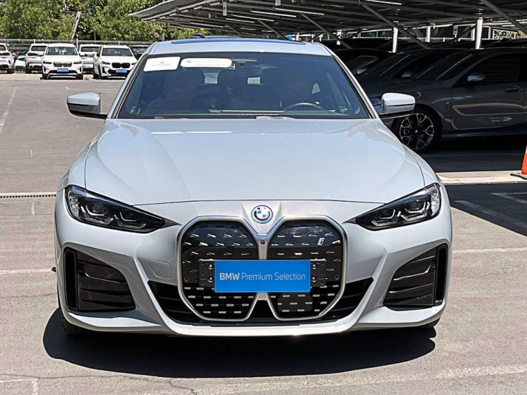 Bmw I4 Edrive40 Gran Coupé M Sport Lci 2024 Usado  Usado en BMW Premium Selection