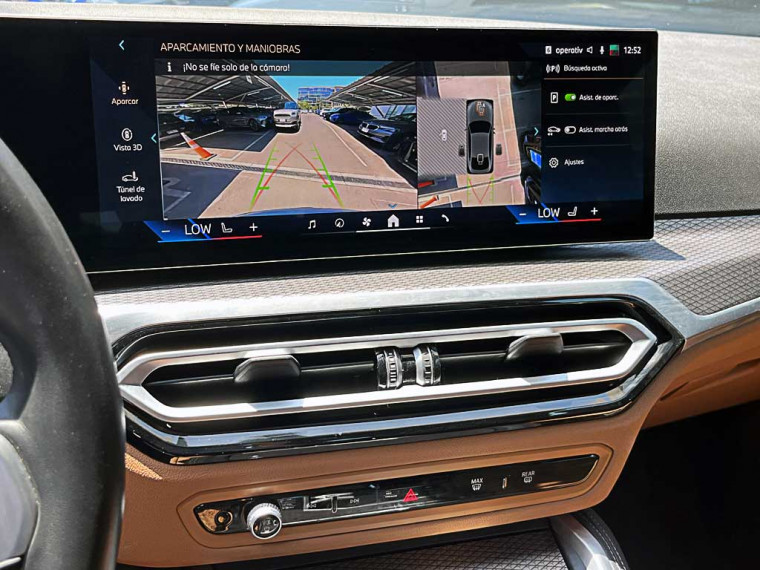 Bmw I4 Edrive40 Gran Coupé M Sport Lci 2024 Usado  Usado en BMW Premium Selection