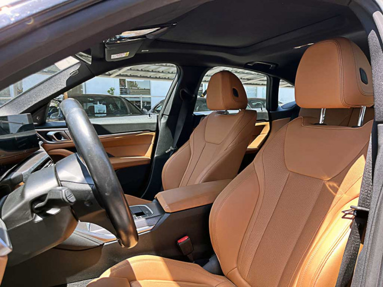 Bmw I4 Edrive40 Gran Coupé M Sport Lci 2024 Usado  Usado en BMW Premium Selection