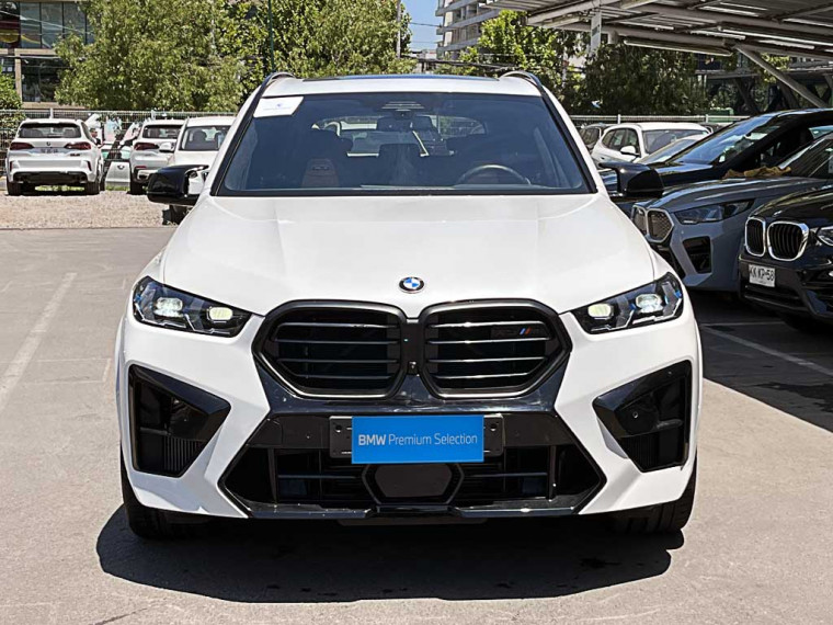 Bmw X5 X5 M Competition 4x4 4.4 Aut 2025 Usado  Usado en BMW Premium Selection