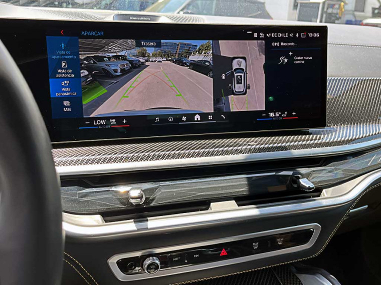 Bmw X5 X5 M Competition 4x4 4.4 Aut 2025 Usado  Usado en BMW Premium Selection