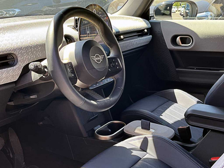 Mini Cooper C 1.5 Hb 3p Favoured Hea 2025 Usado  Usado en BMW Premium Selection