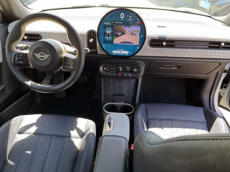 Mini Cooper C 1.5 Hb 3p Favoured Hea 2025 Usado  Usado en BMW Premium Selection