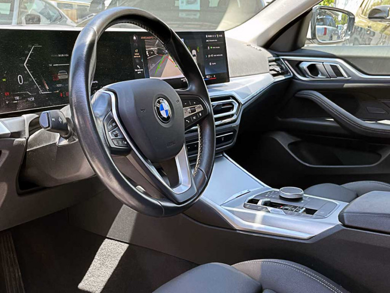 Bmw 420 I Gran Coupé Dynamic 2023 Usado  Usado en BMW Premium Selection