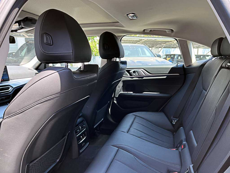 Bmw 420 I Gran Coupé Dynamic 2023 Usado  Usado en BMW Premium Selection