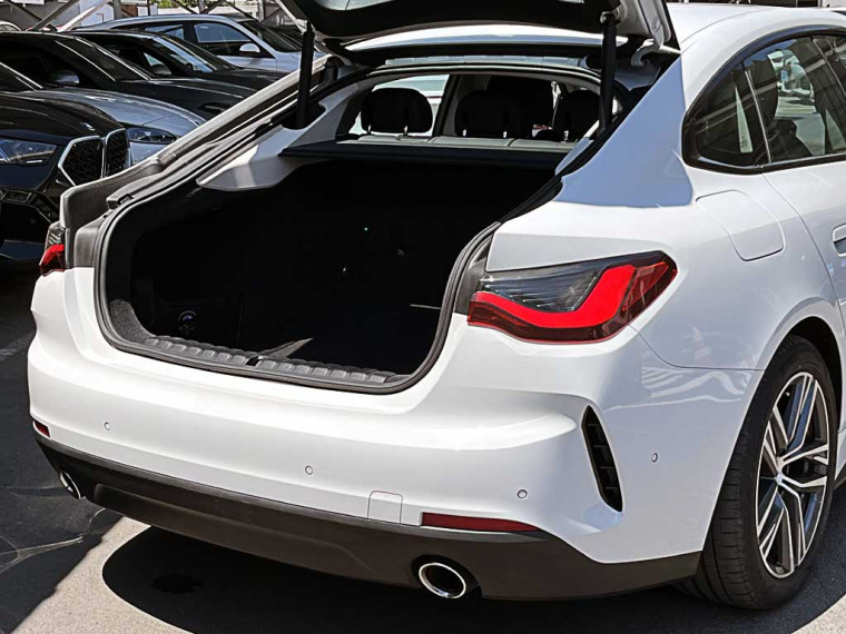 Bmw 420 I Gran Coupé Dynamic 2023 Usado  Usado en BMW Premium Selection