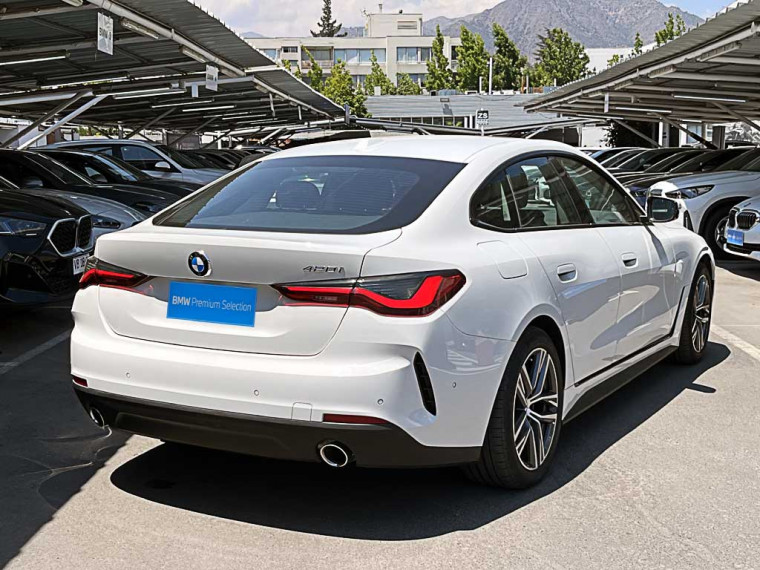 Bmw 420 I Gran Coupé Dynamic 2023 Usado  Usado en BMW Premium Selection
